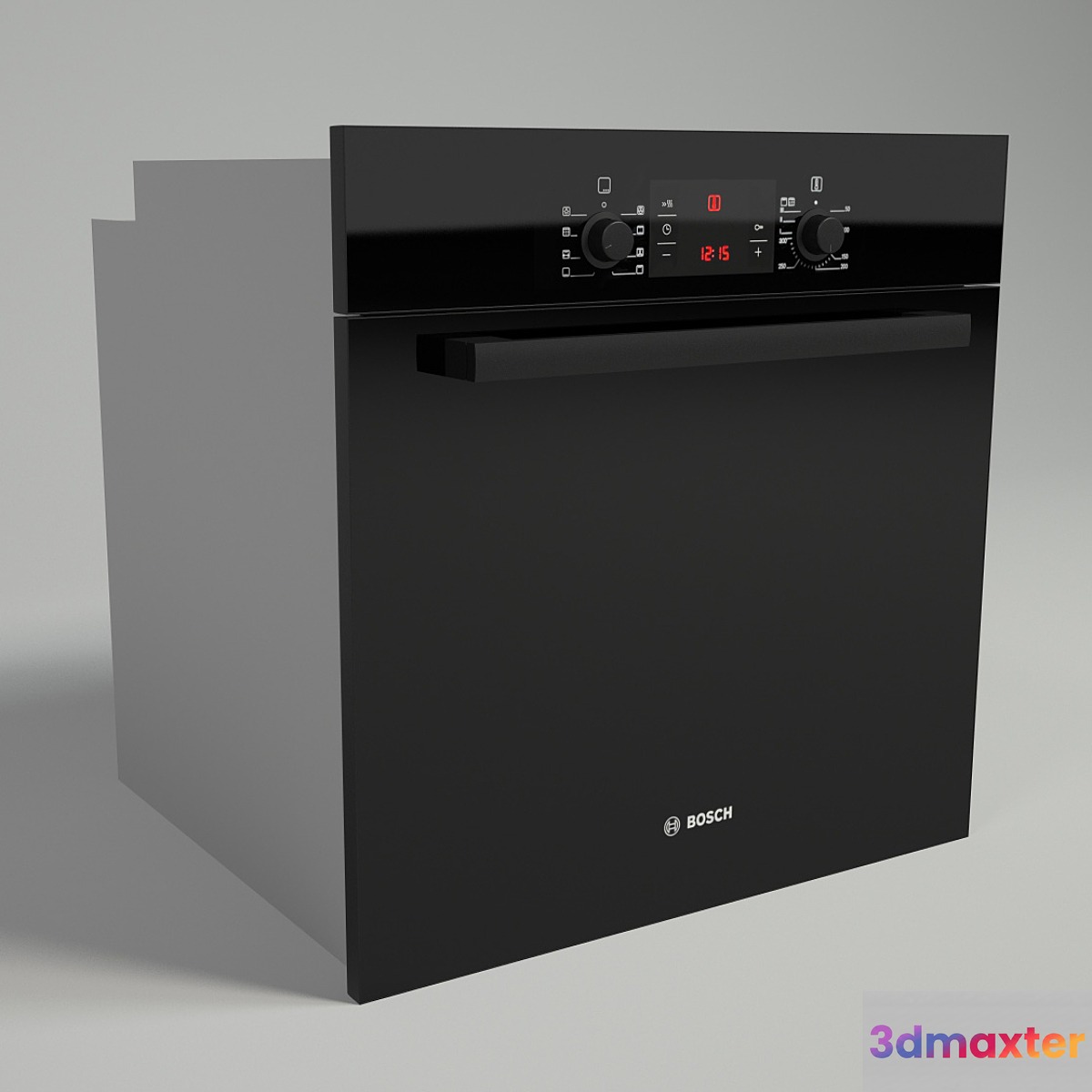 Bosch oven 23B263E HBA