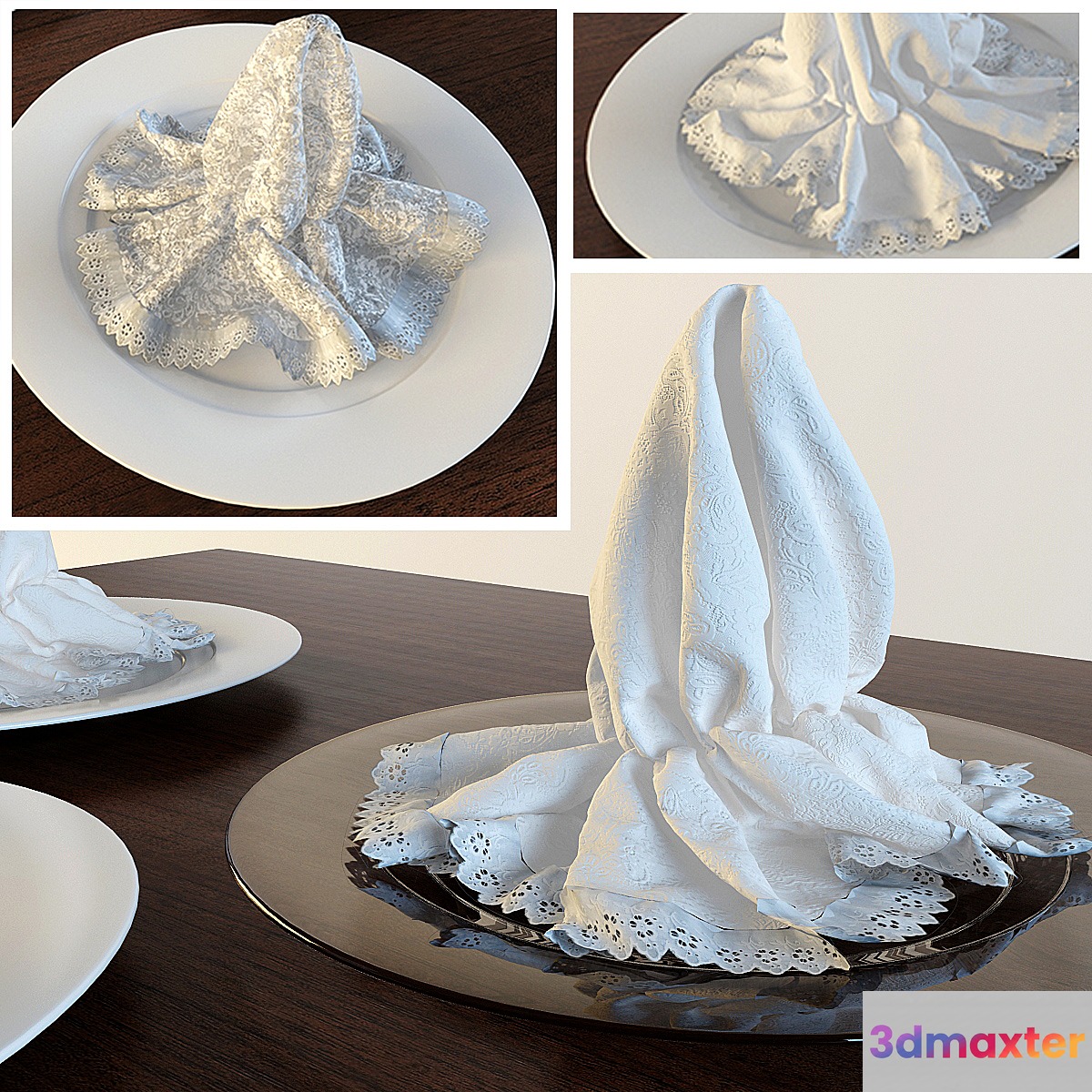 napkins - No.2