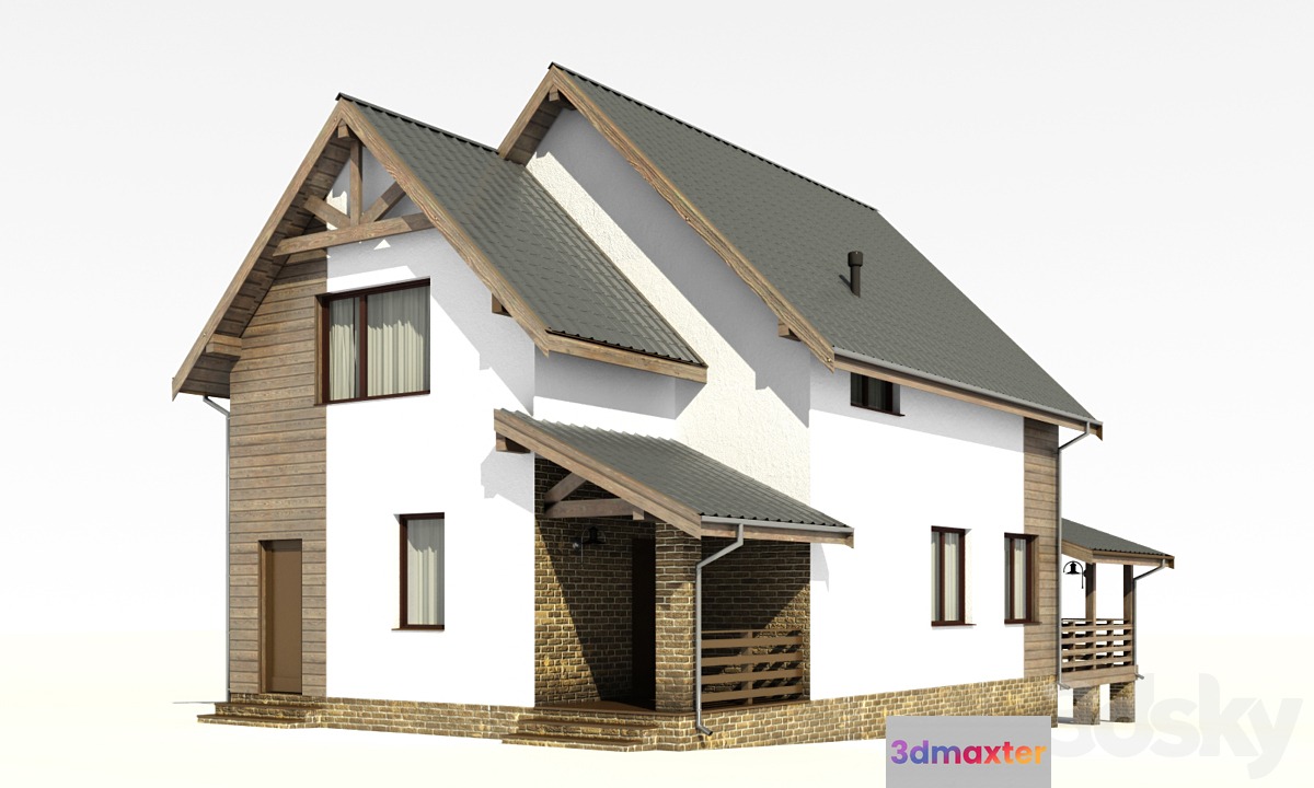 European House