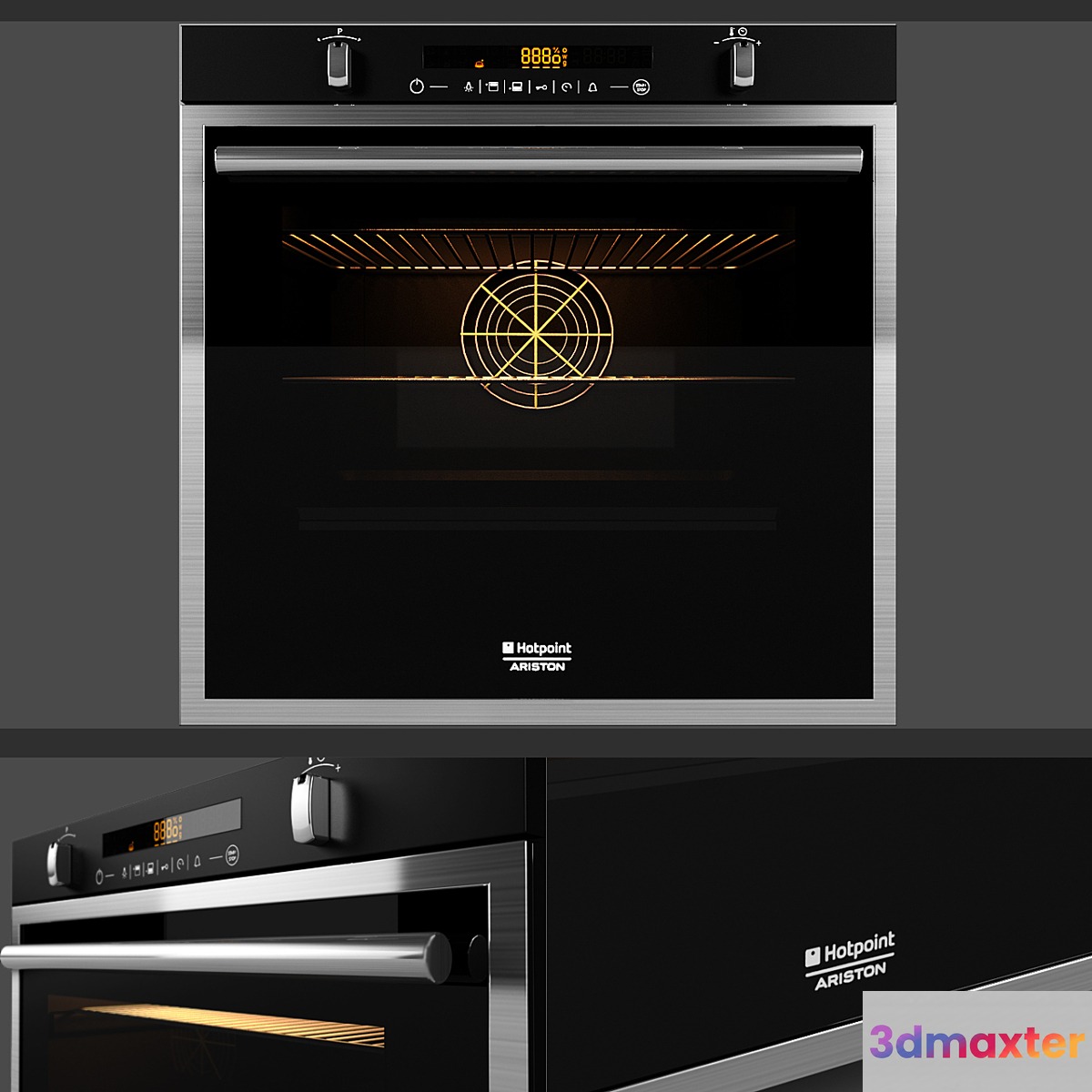 Hotpoint-Ariston