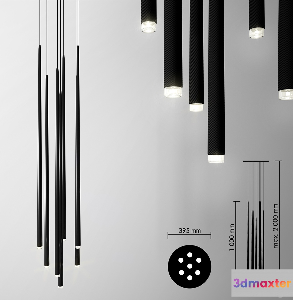 Vibia SLIM