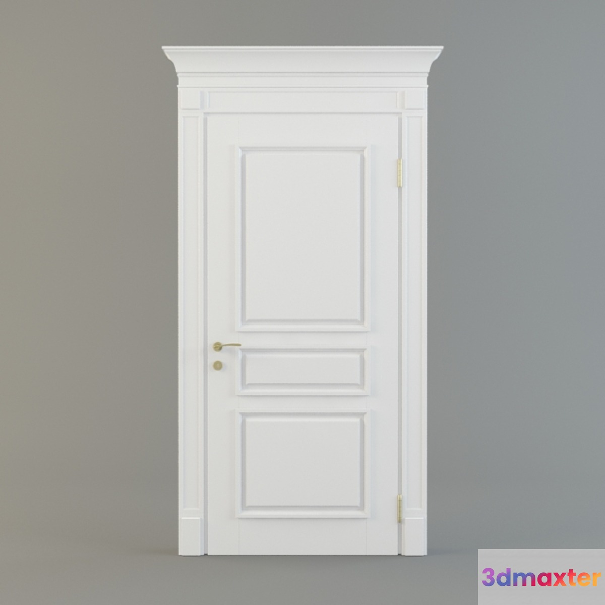 Door Olga