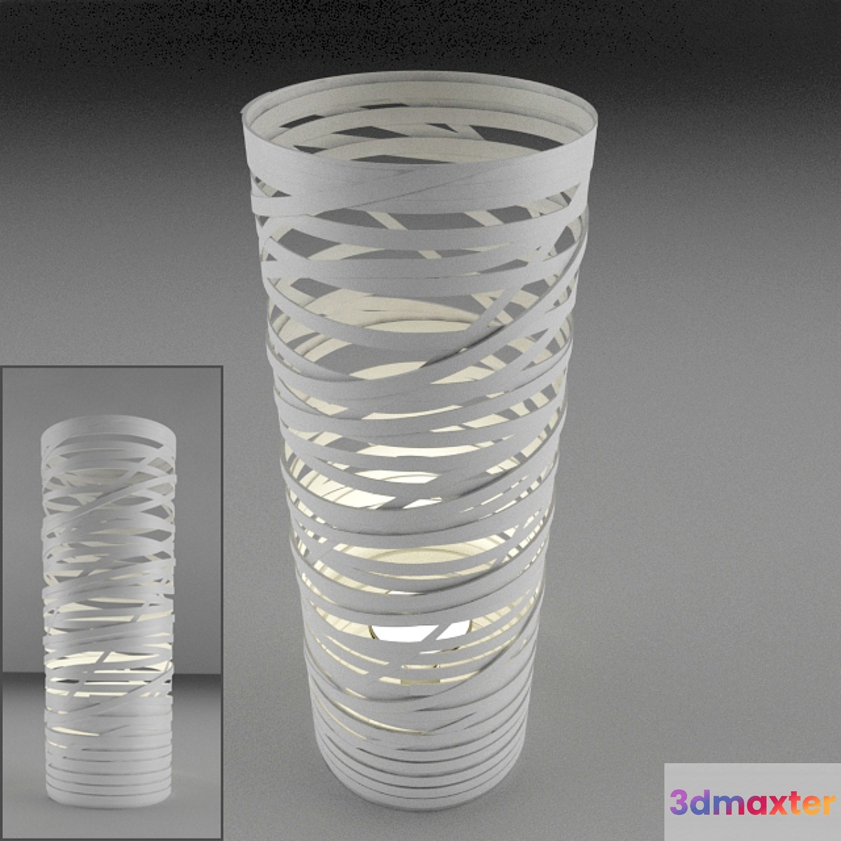 Foscarini table lamp