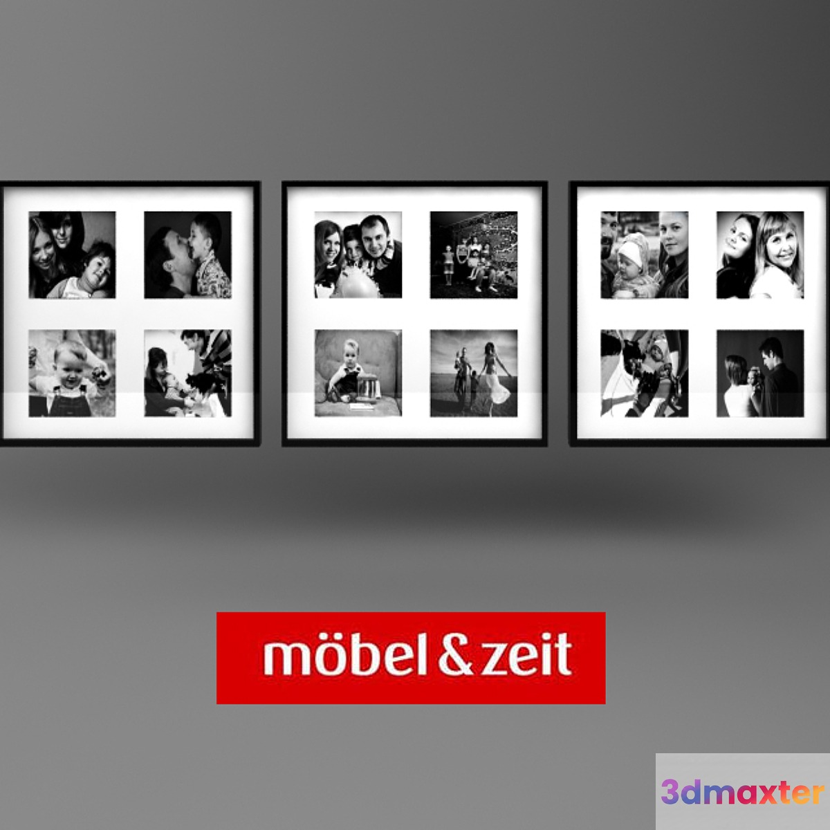 mobel&zeit