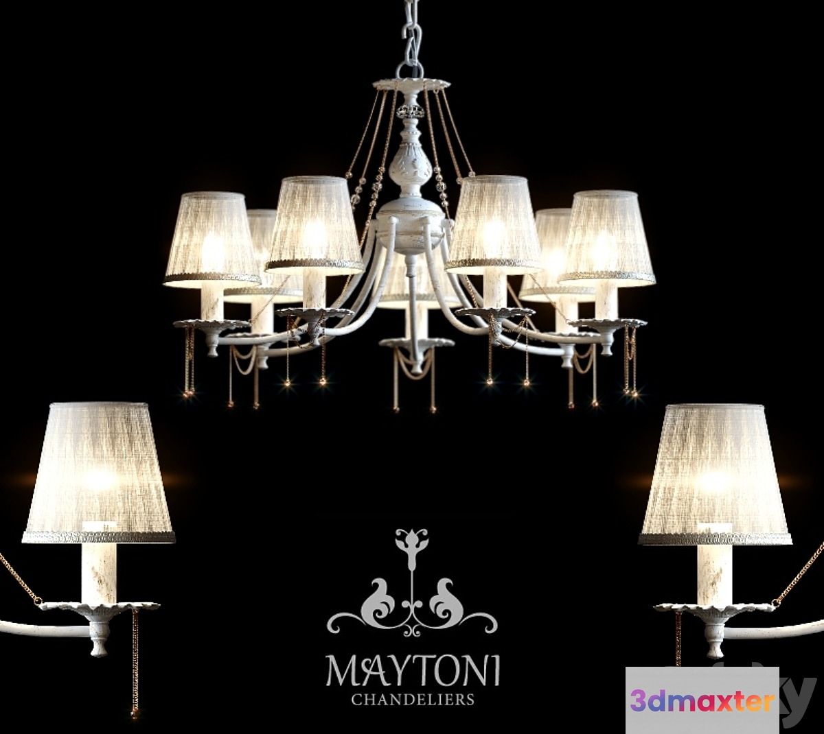 Maytoni ARM305-07-G