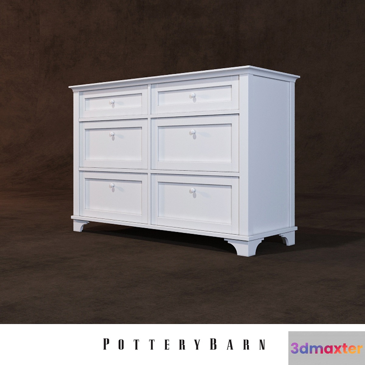 Pottery Barn 001