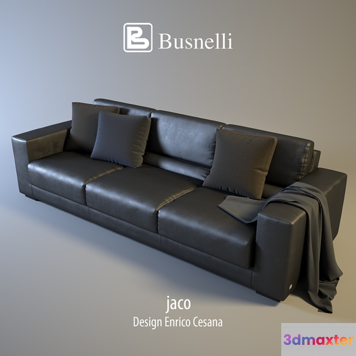 busnelli jaco