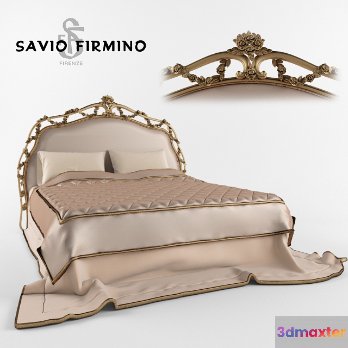 Savio Firmino - No.4