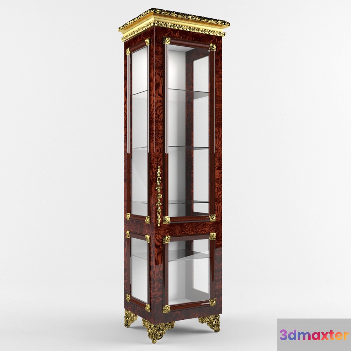 Arredamenti Grand Royal art.400 3D Max