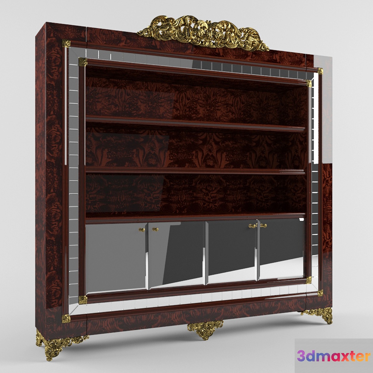Arredamenti Grand Royal art.407