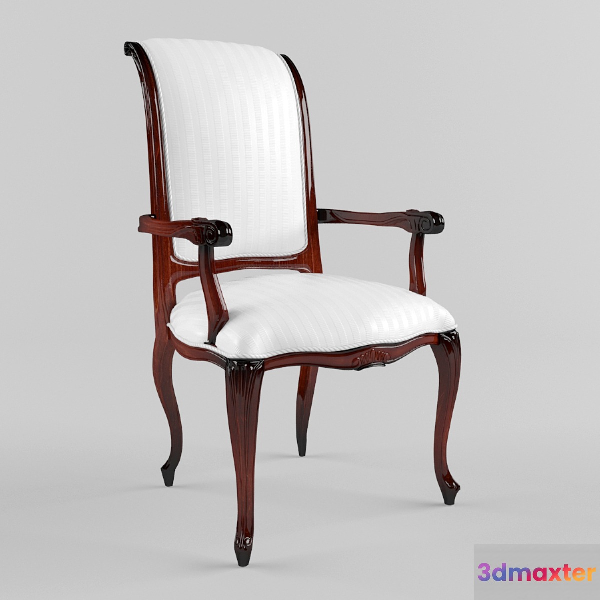 Arredamenti Grand Royal art.414 3D Max