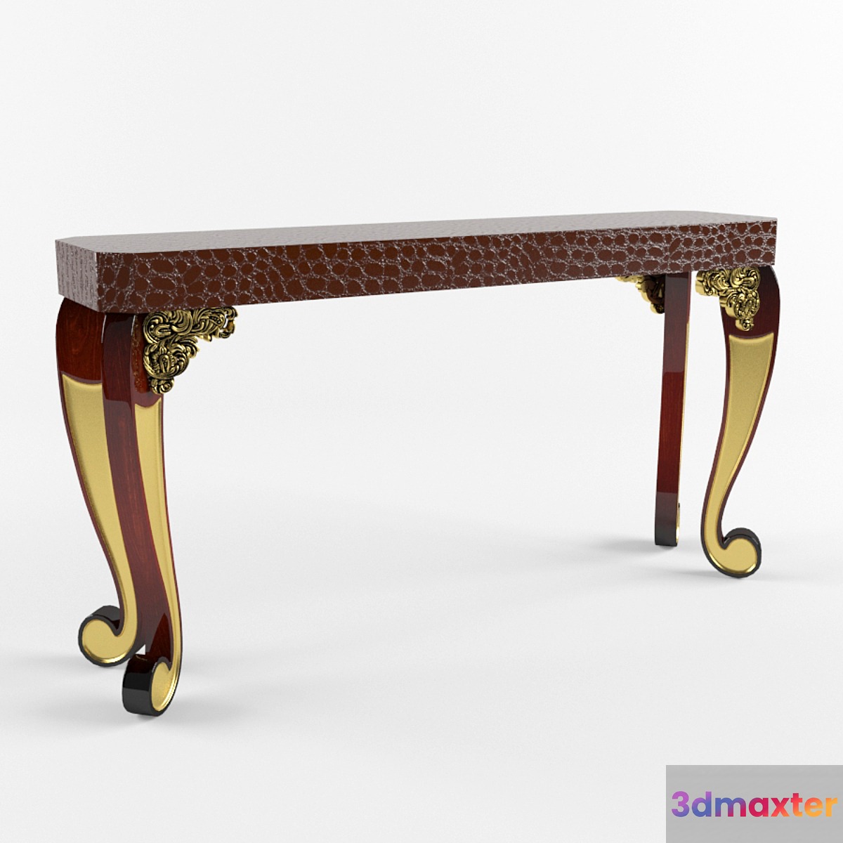 Arredamenti Grand Royal art.424 - No.2 3D Max