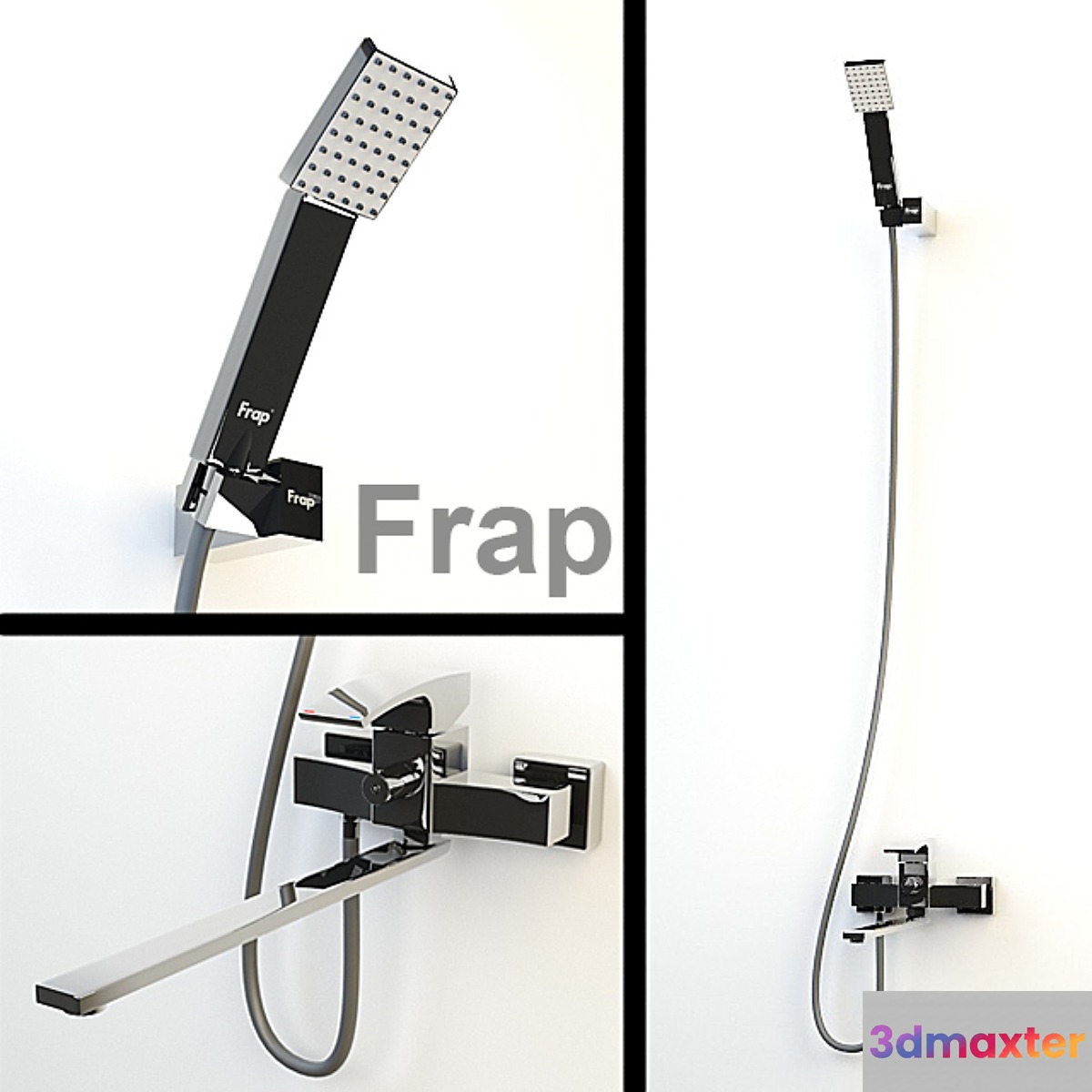 FRAP G2207