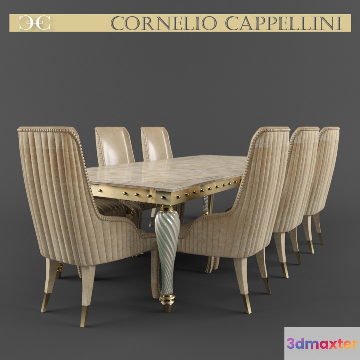 Cornelio Cappellini