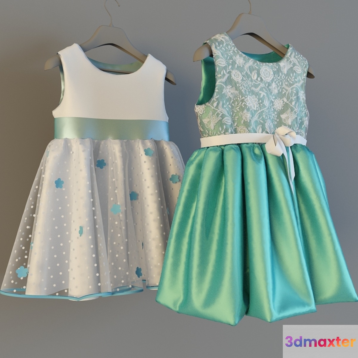 flower girl dresses