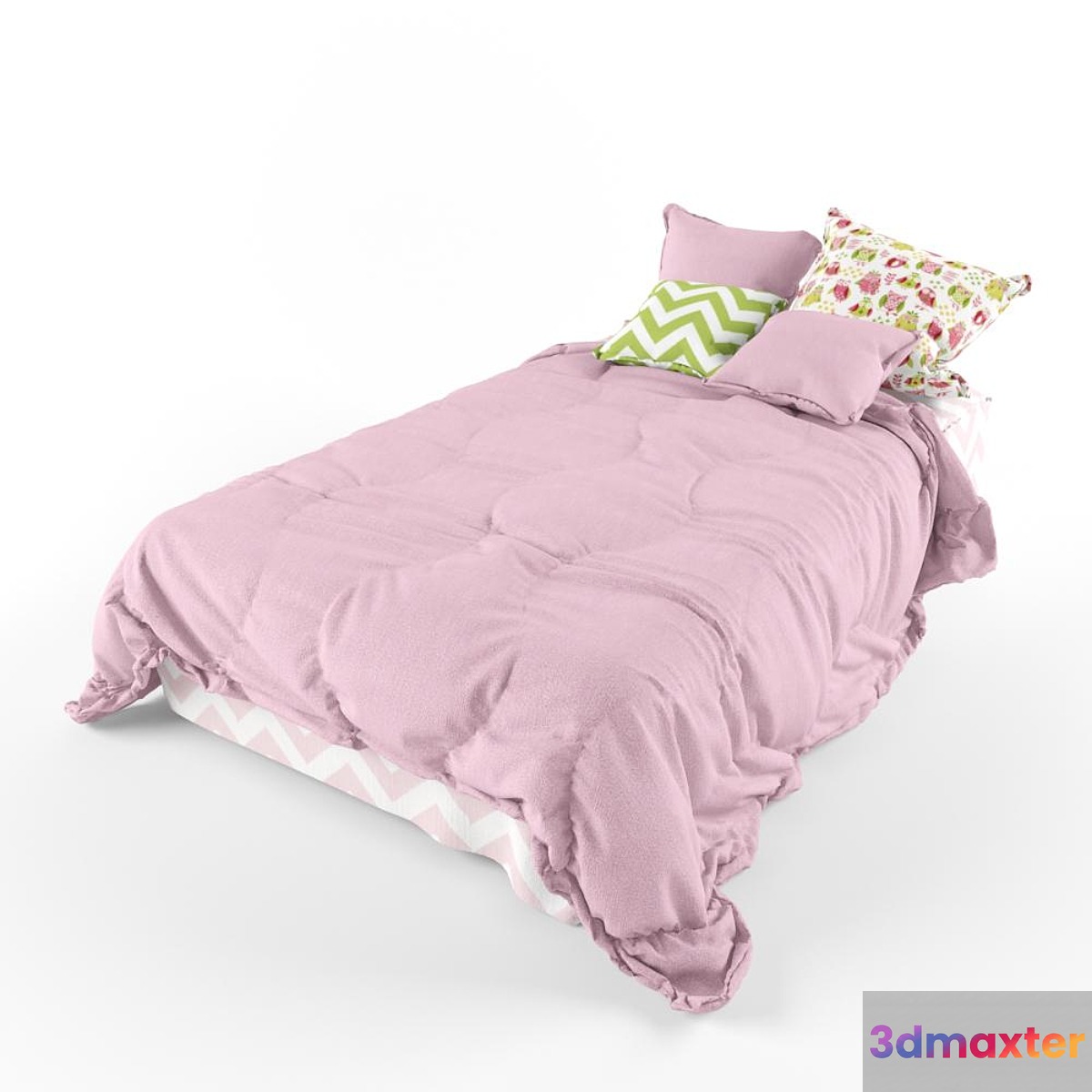 children's bed