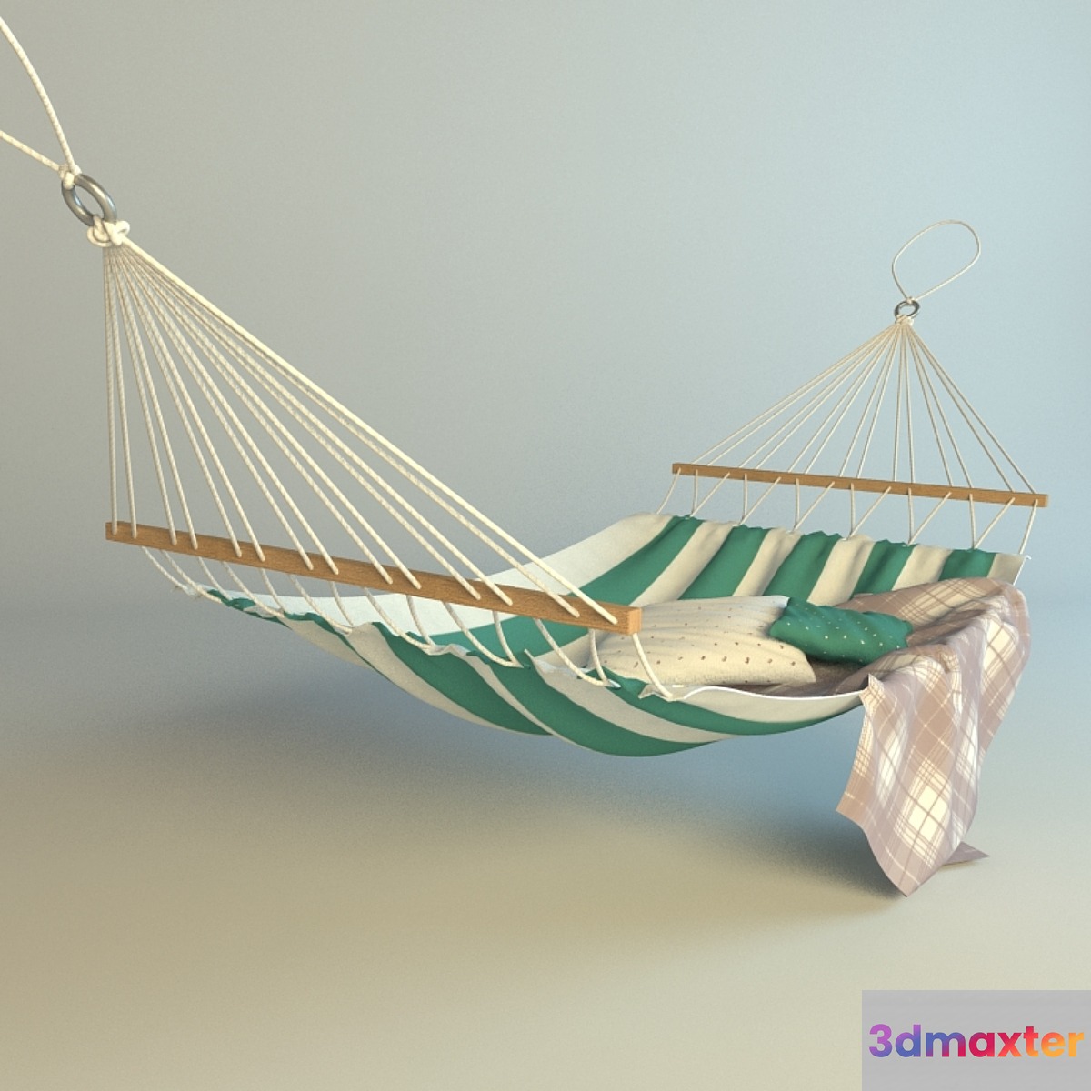 Hammock - No.3