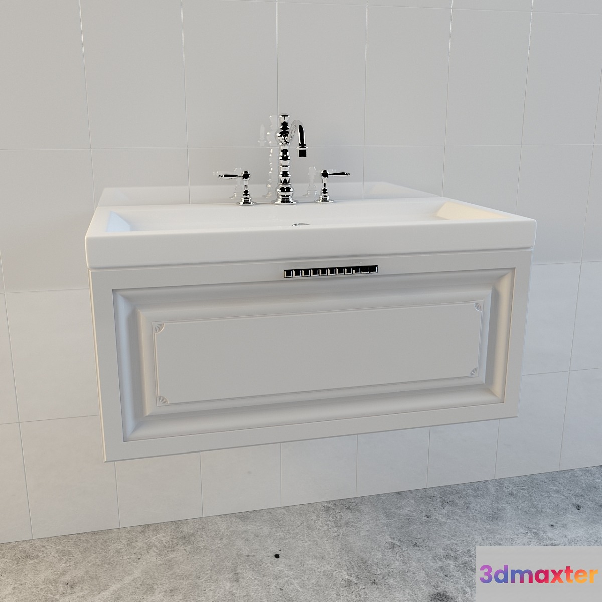 Valente Empire 80