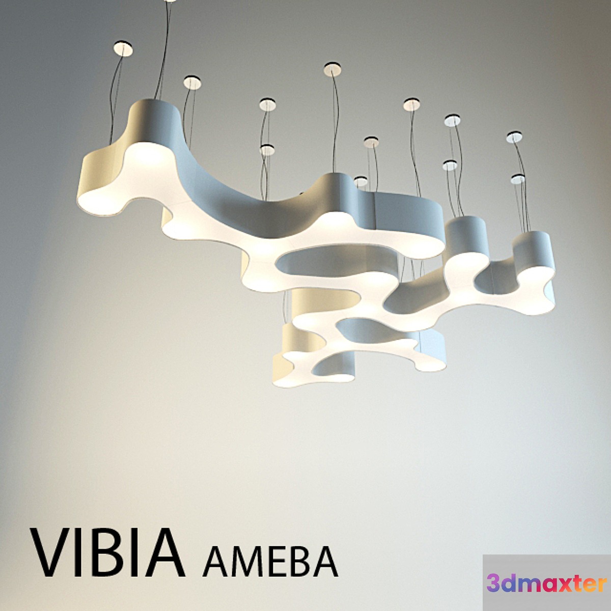 VIBIA Ameba