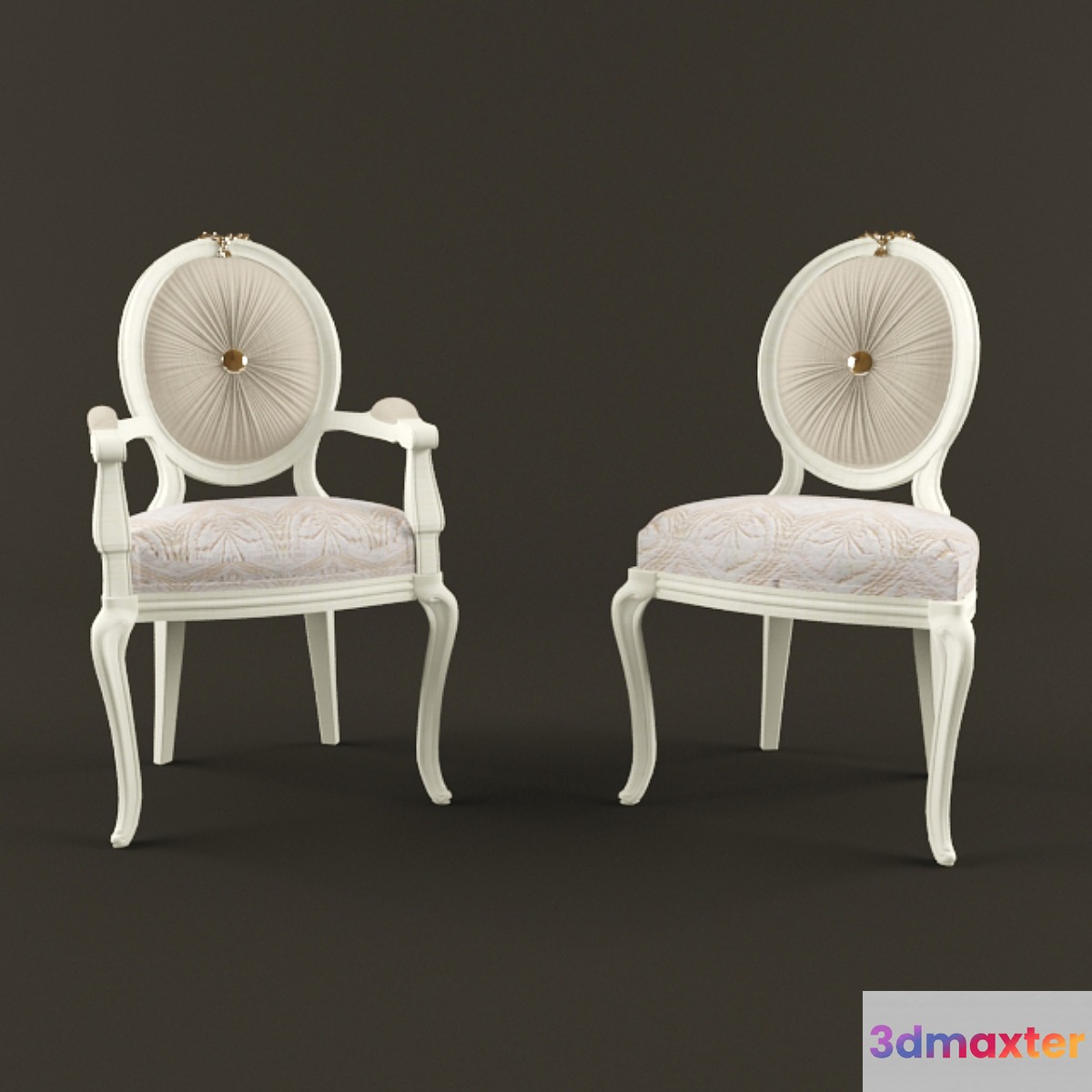 Valderamobili 3D Max