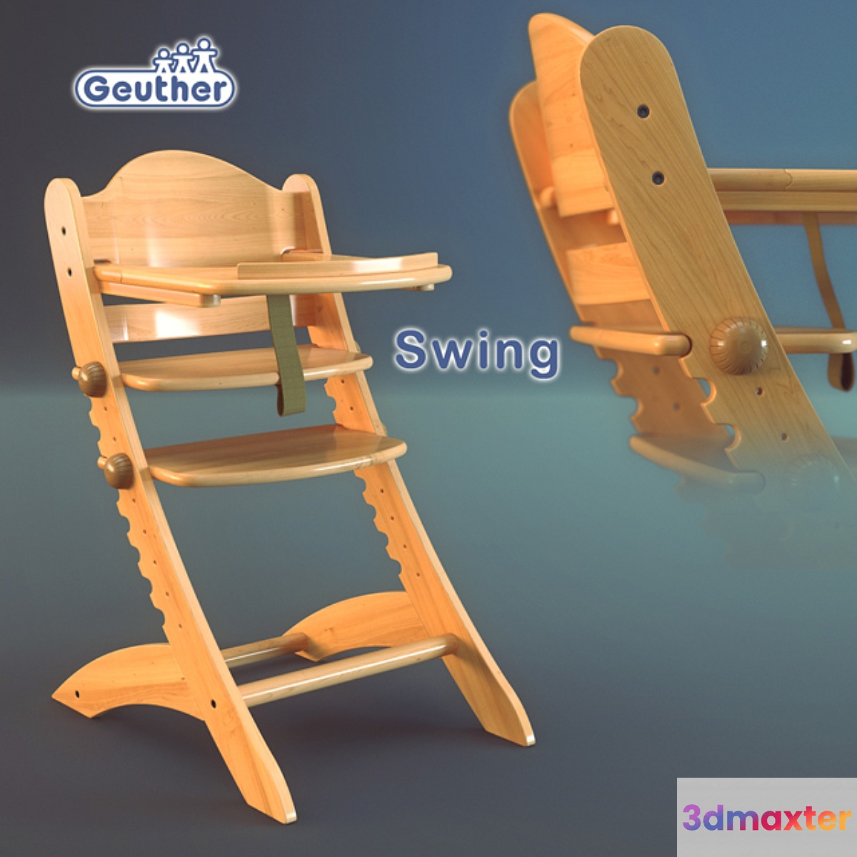 Swing - No.4