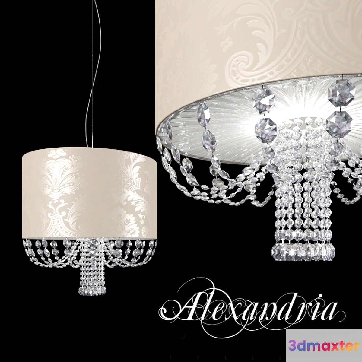 ALEXANDRIA S