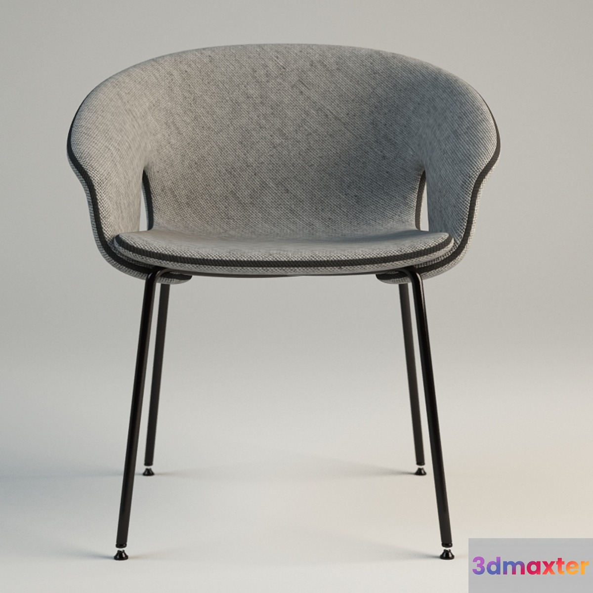 BENNETT 3D Max