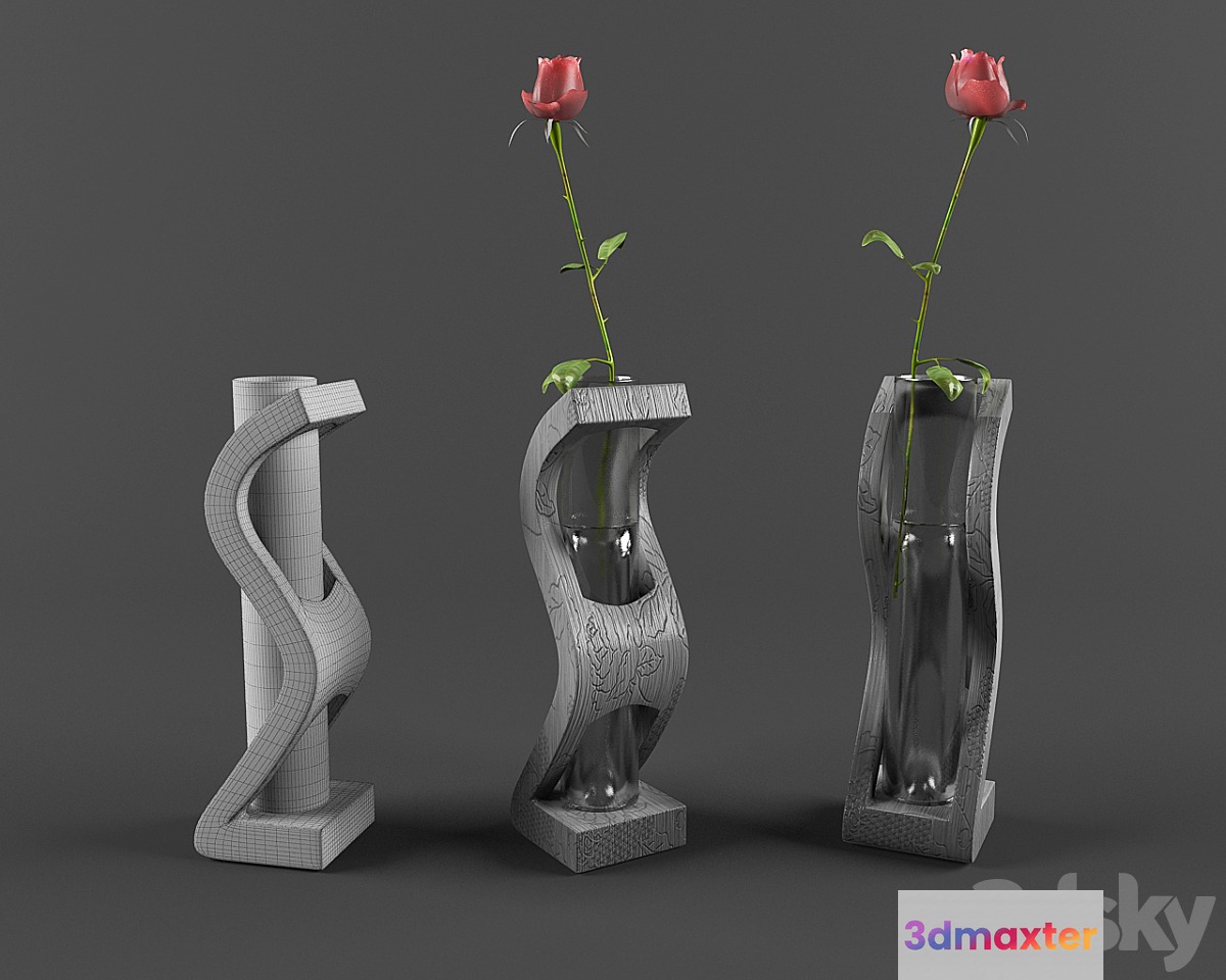 Vase - No.14