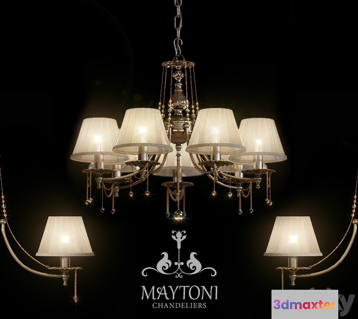 Maytoni ARM305-07-R