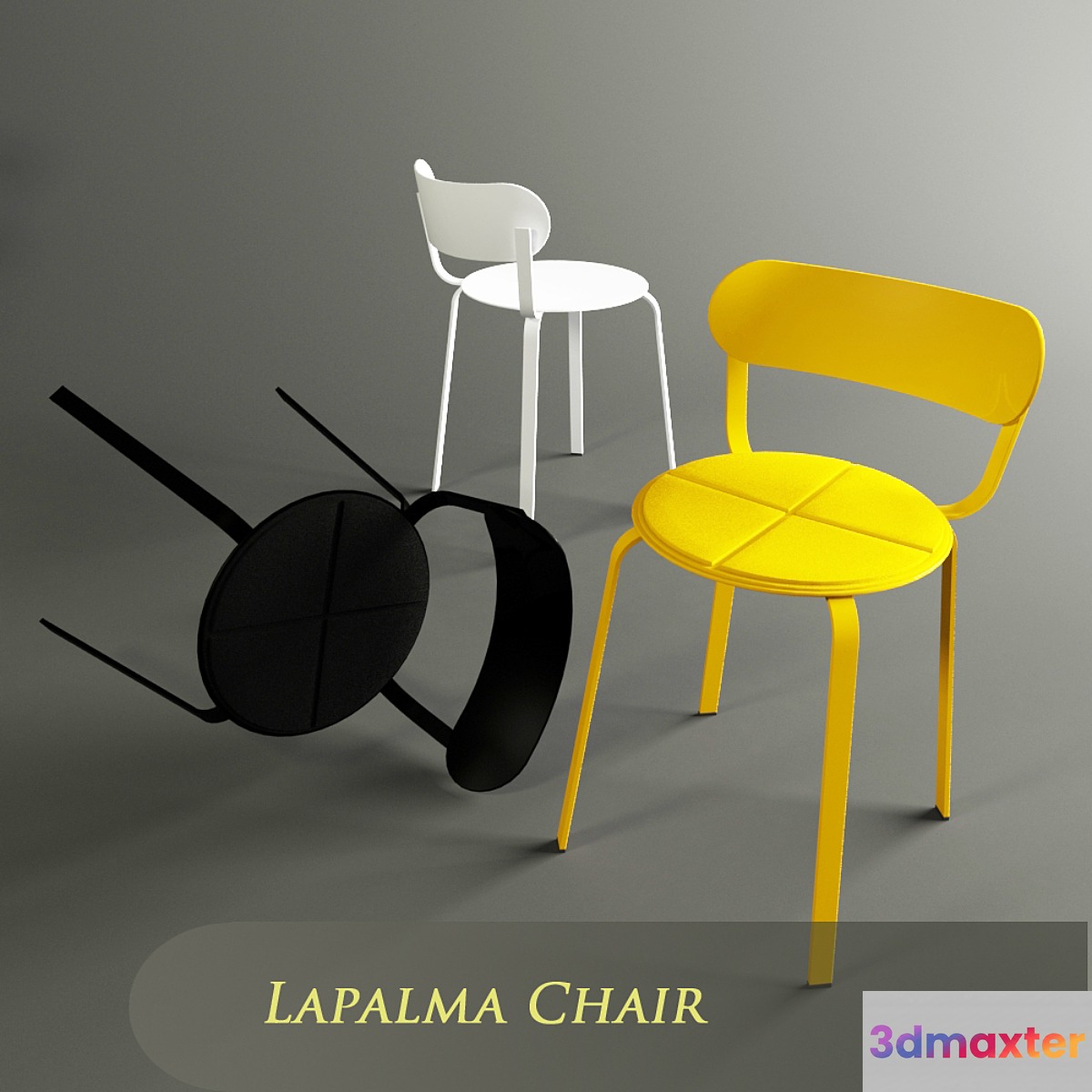 LaPalma Chair