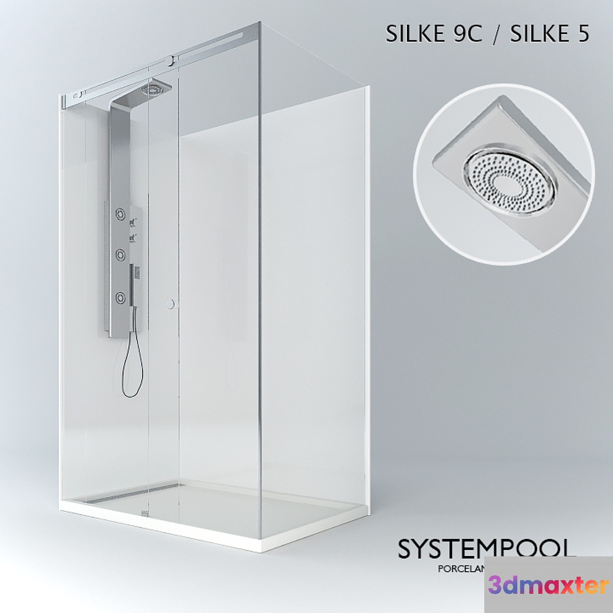 Systempool Silke_Silke 9 c 5