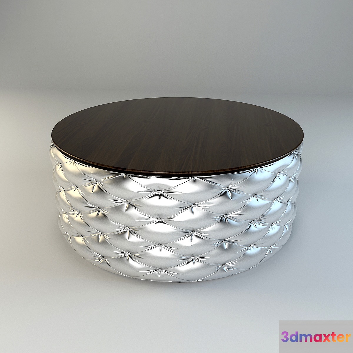 Table V - No.2 3D Max