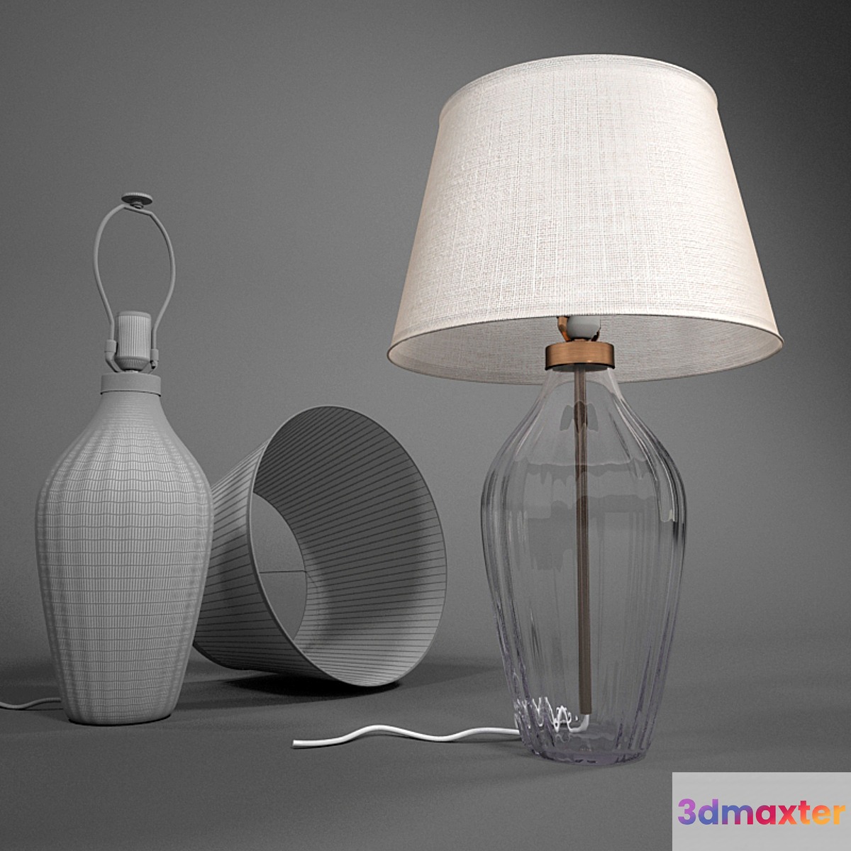 JONSBO IKEA lamp