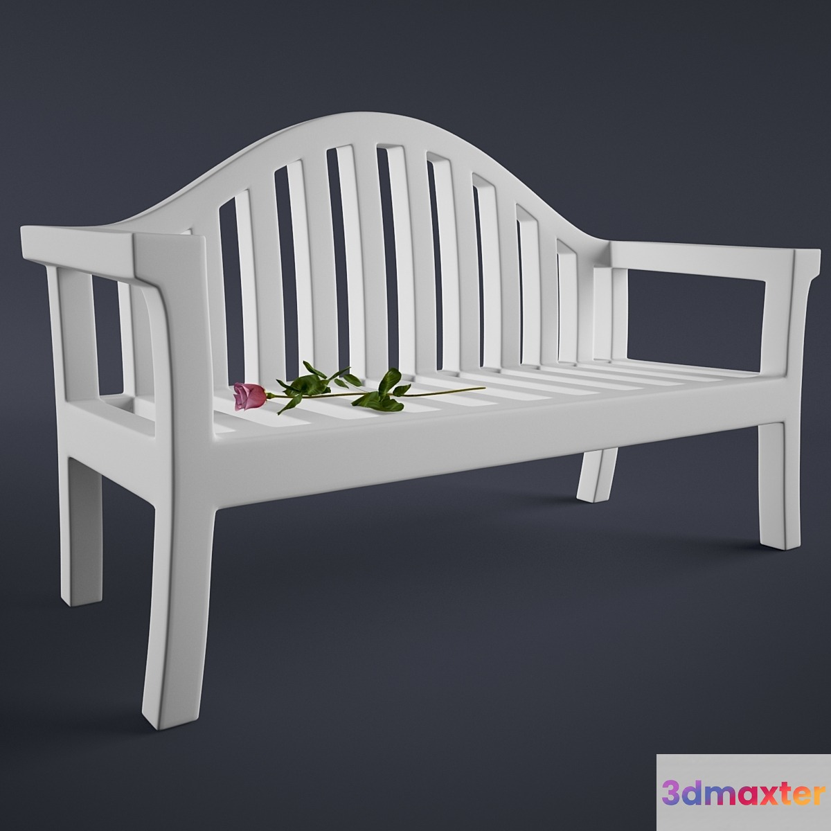 Bench - No.20