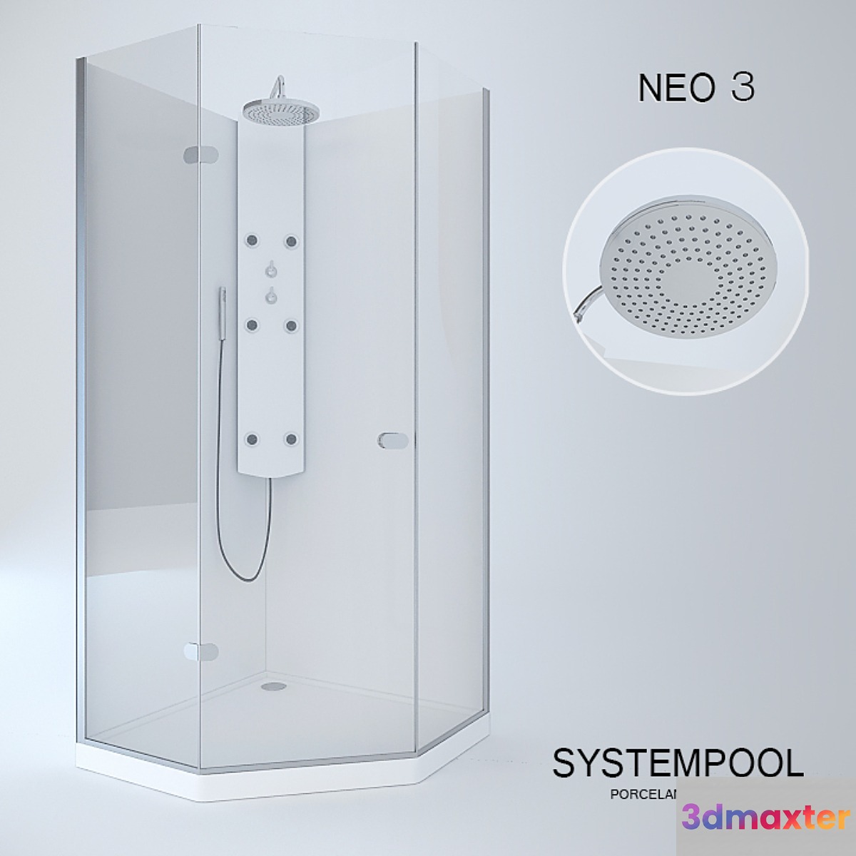 Systempool NEO 3