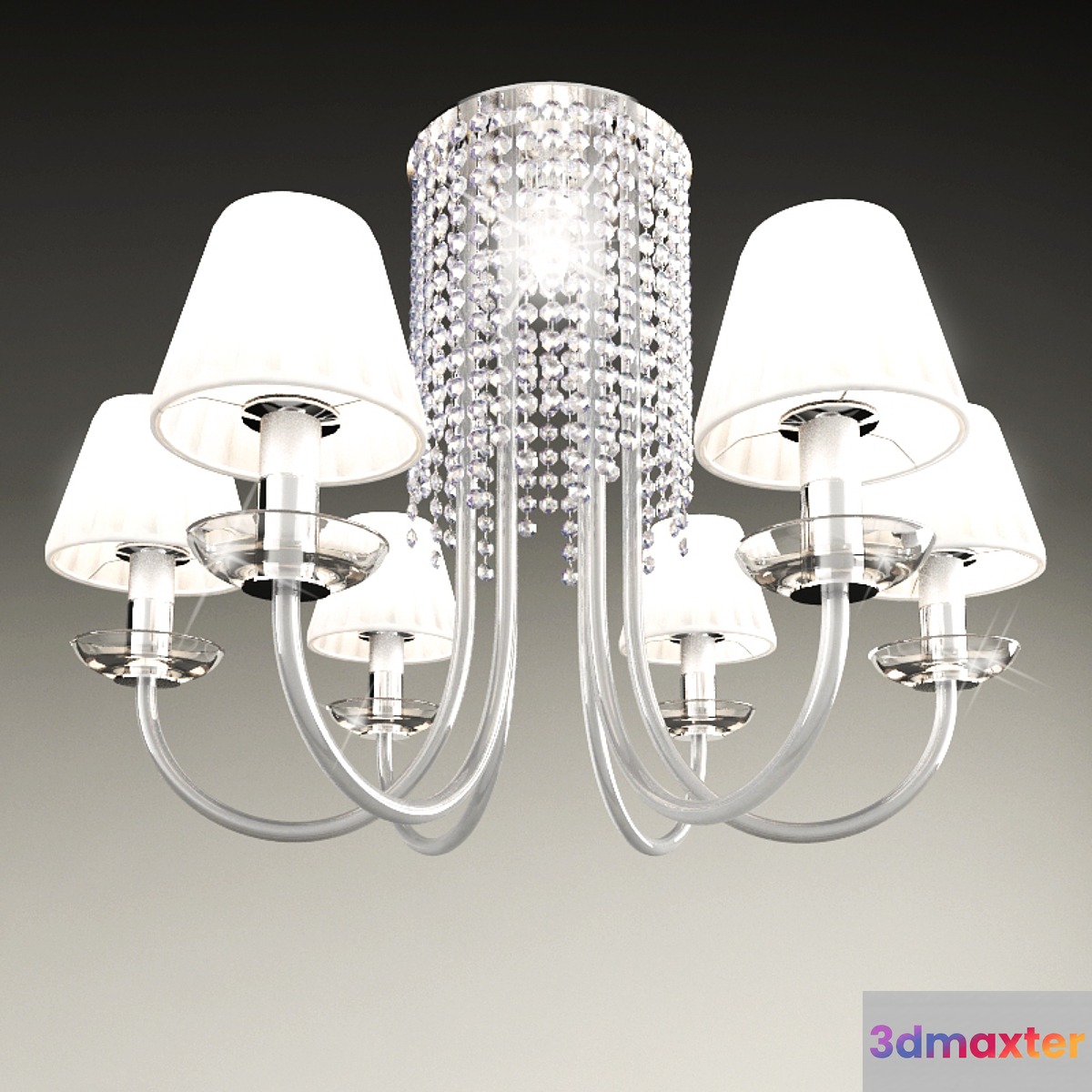 Odeon Light Meleza 2565_7C
