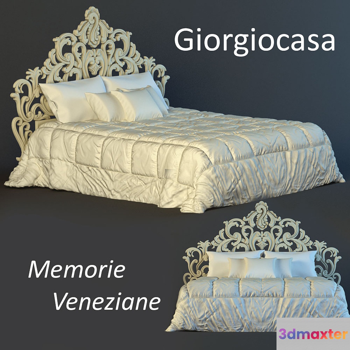 Giorgiocasa Memorie Veneziane