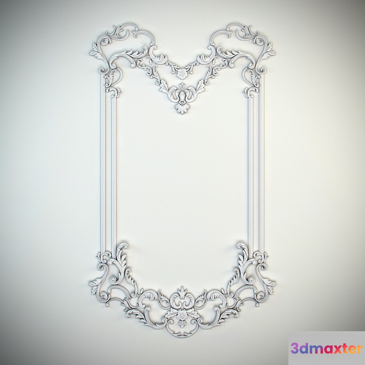 Decorative Frame - No.2