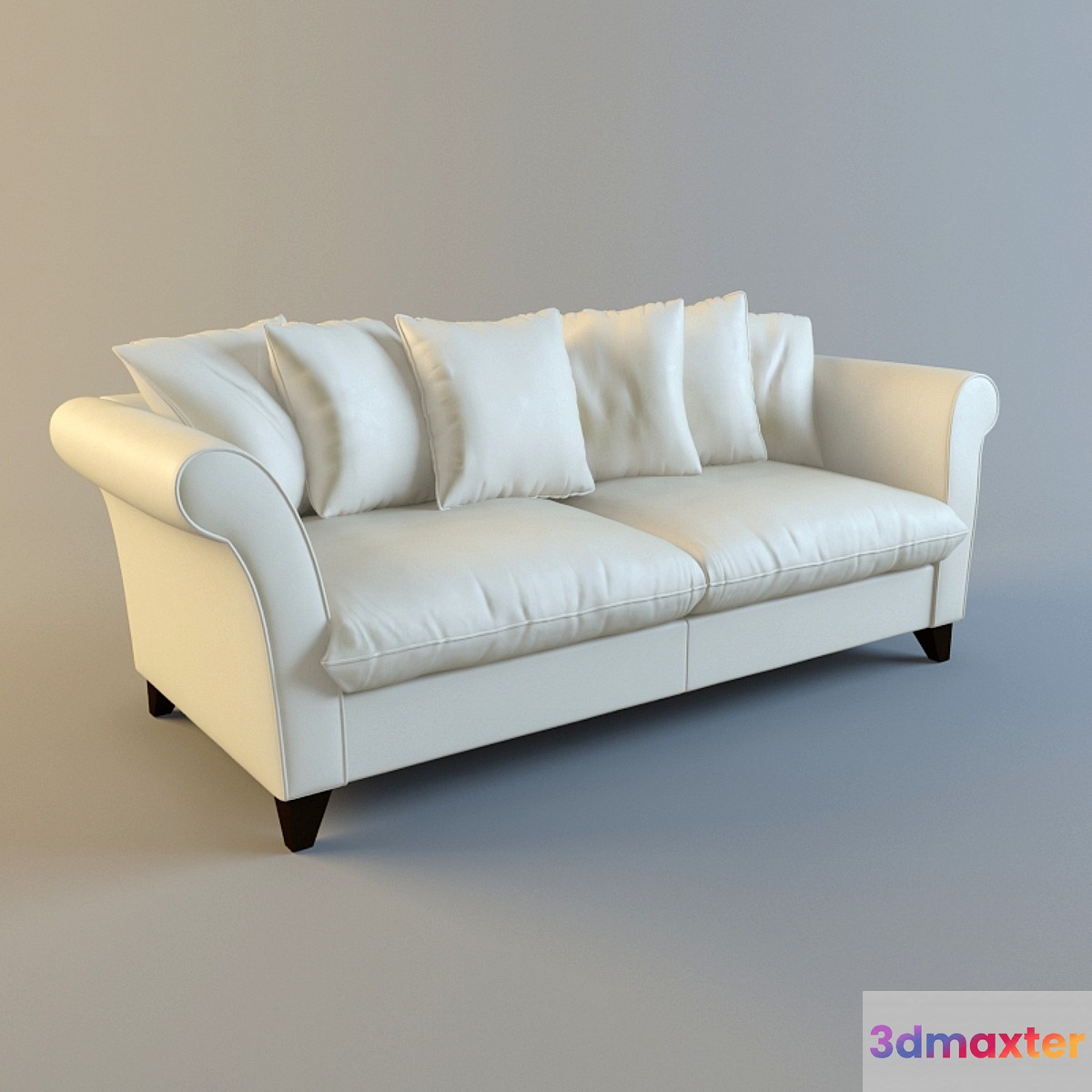 Busnelli Stella 3D Max