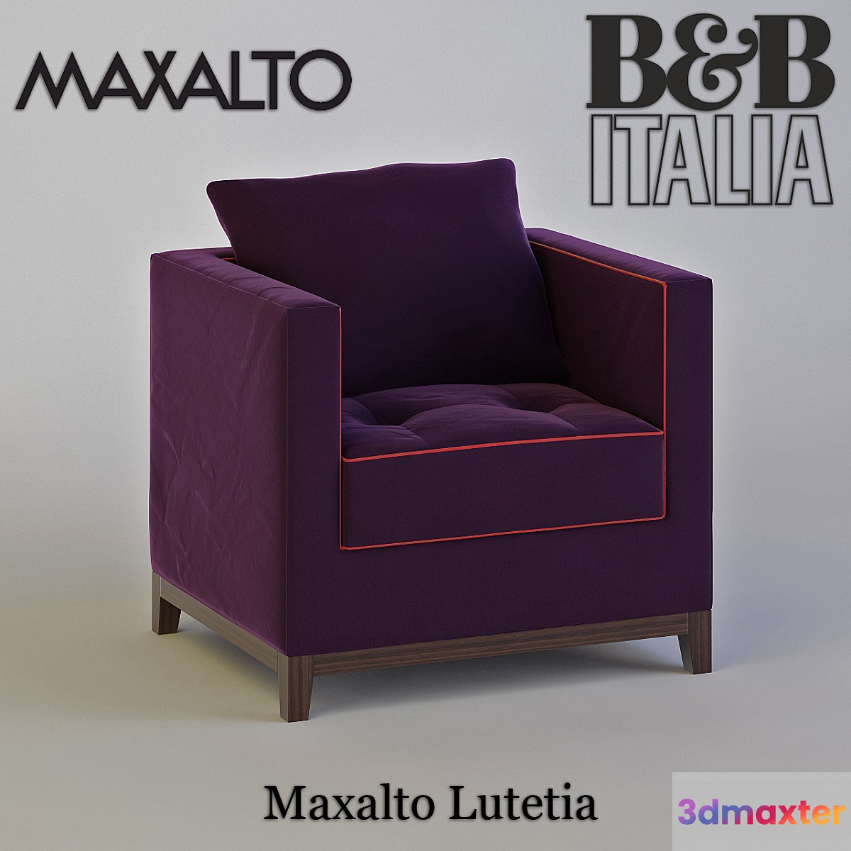 B&B Italia Maxalto Lutetia