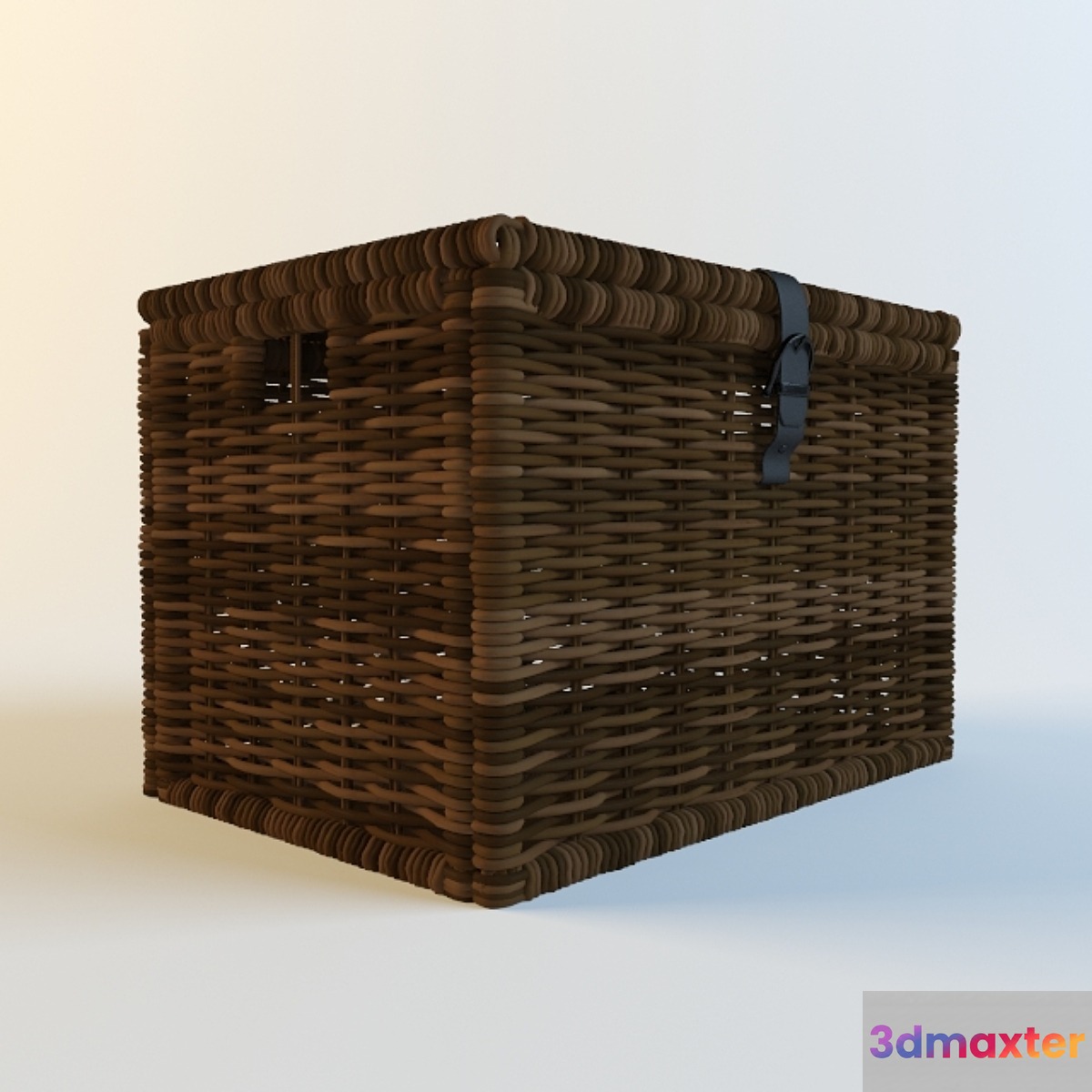 basket - No.3