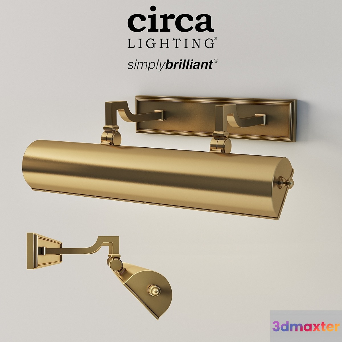 Circa Lighting_Picture light
