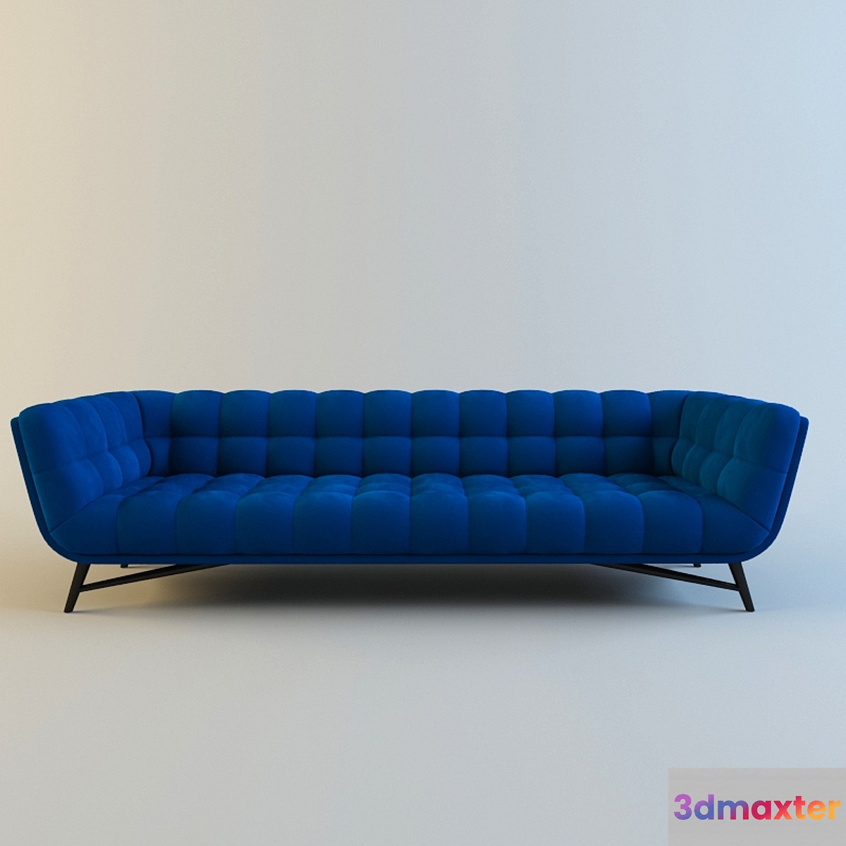 Roche bobois _ Profile 3D Max