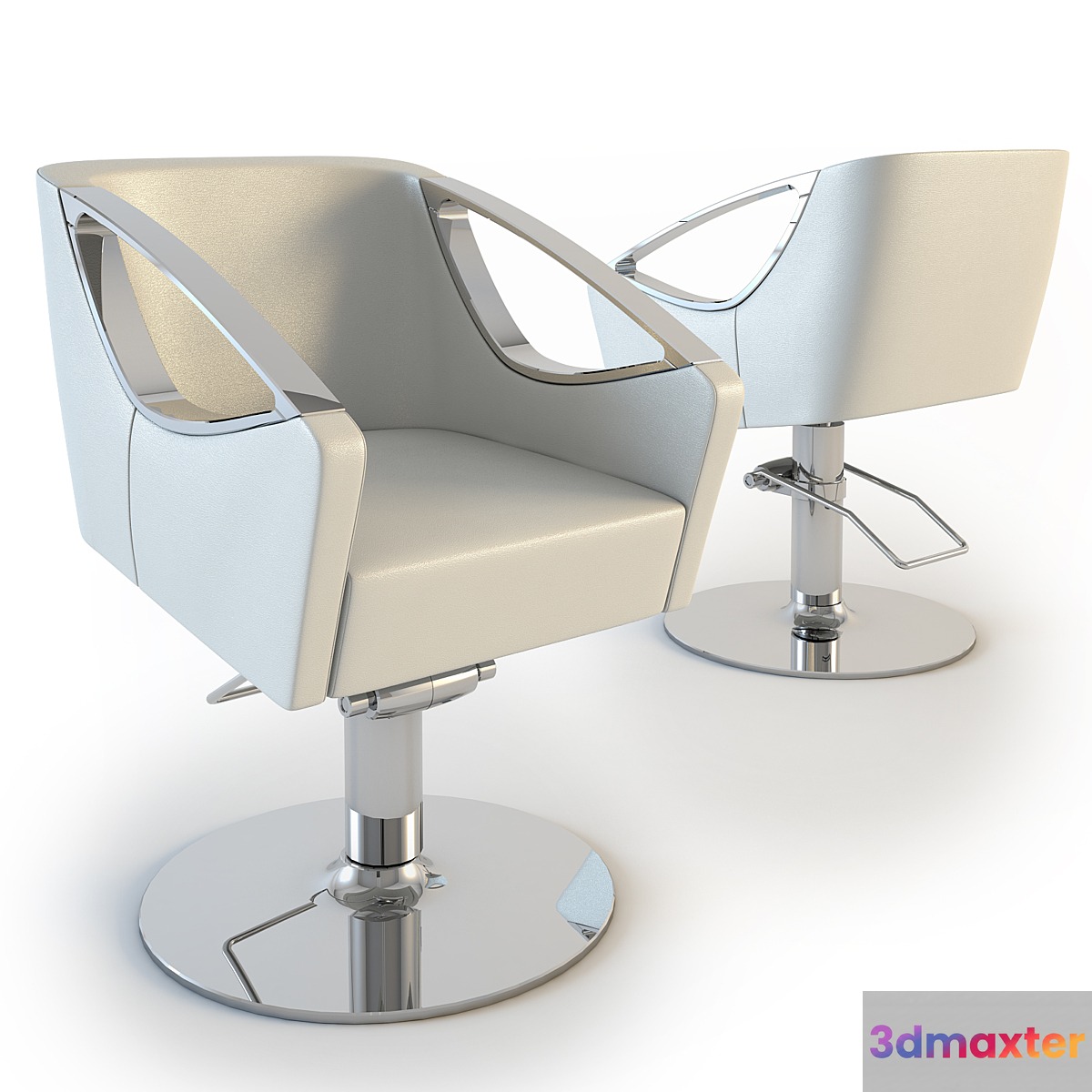 Maletti Angelina 3D Max