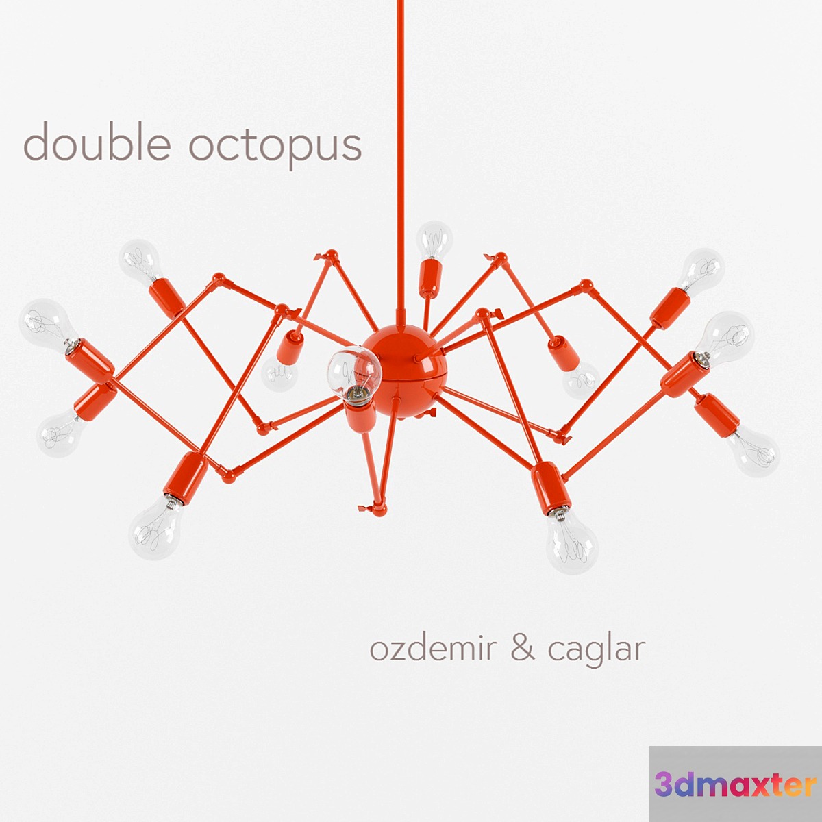 Double octopus