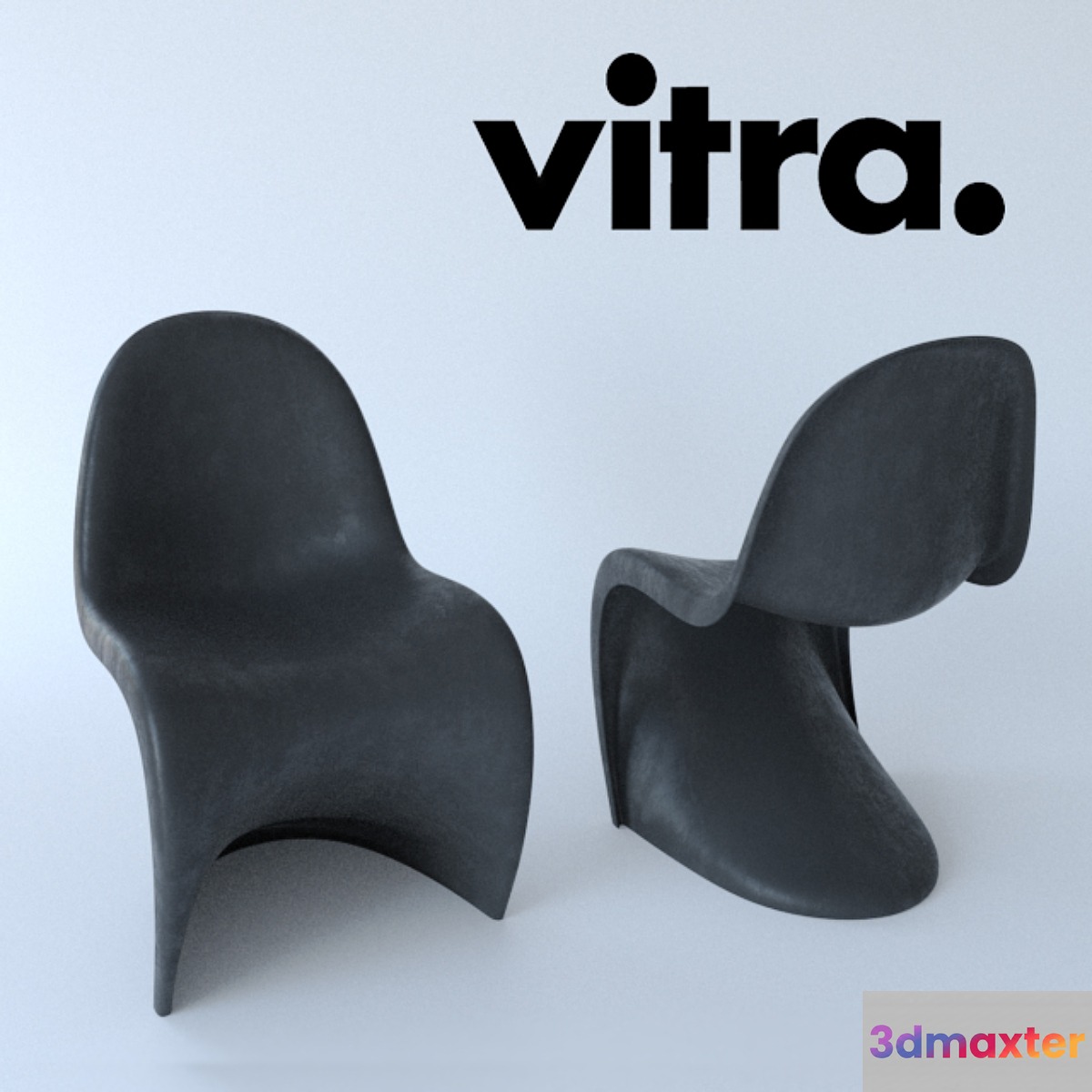 Vitra Panton chair