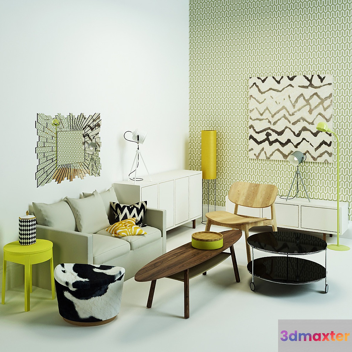 The Scandinavian Collection
