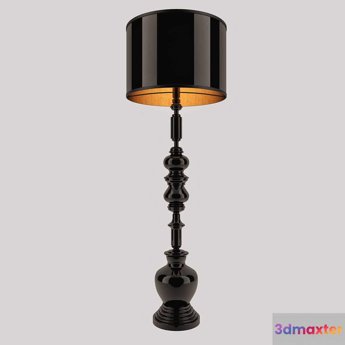 Floor lamp ML80100-1-550
