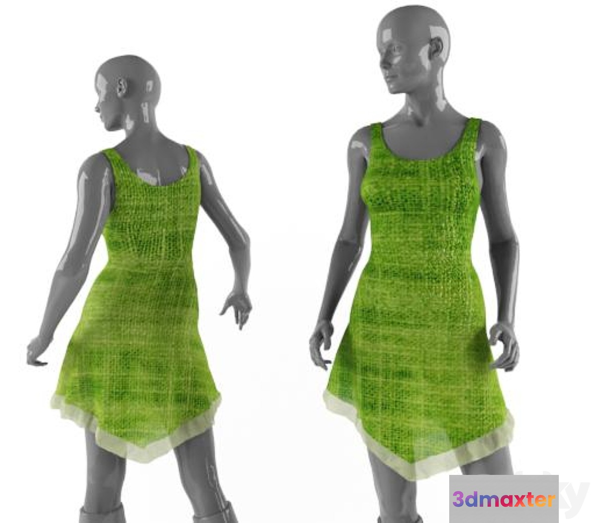 Dress - No.10
