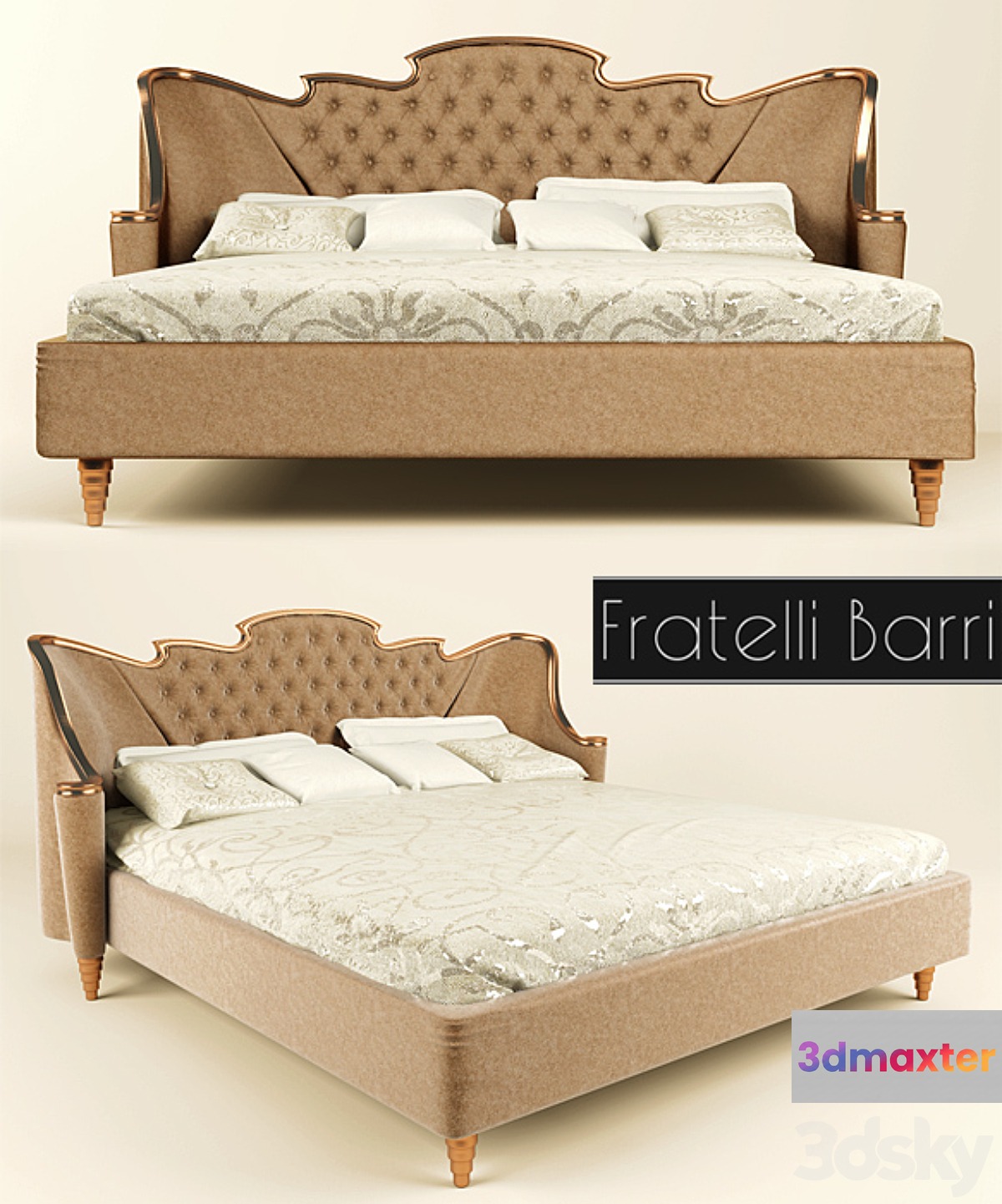 FRATELLI BARRI - No.5